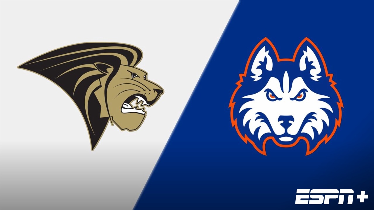 Lindenwood vs. Houston Christian (Semifinals)
