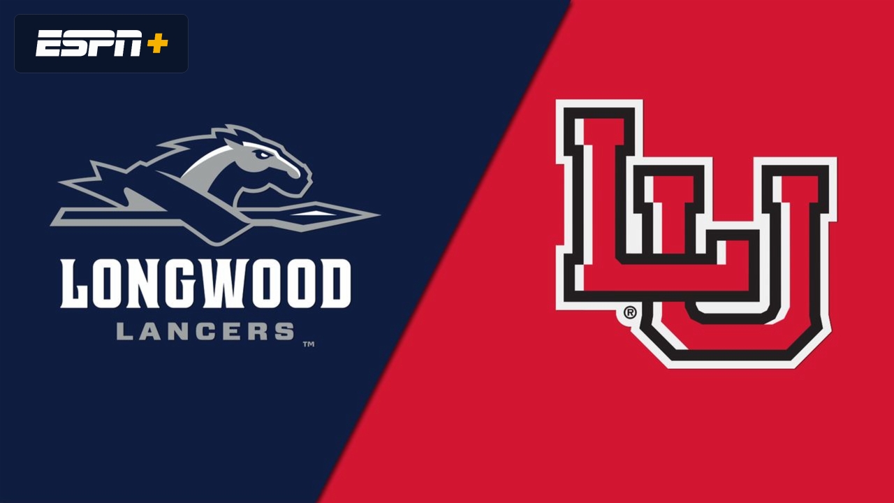Longwood vs. Lamar (W Basketball)
