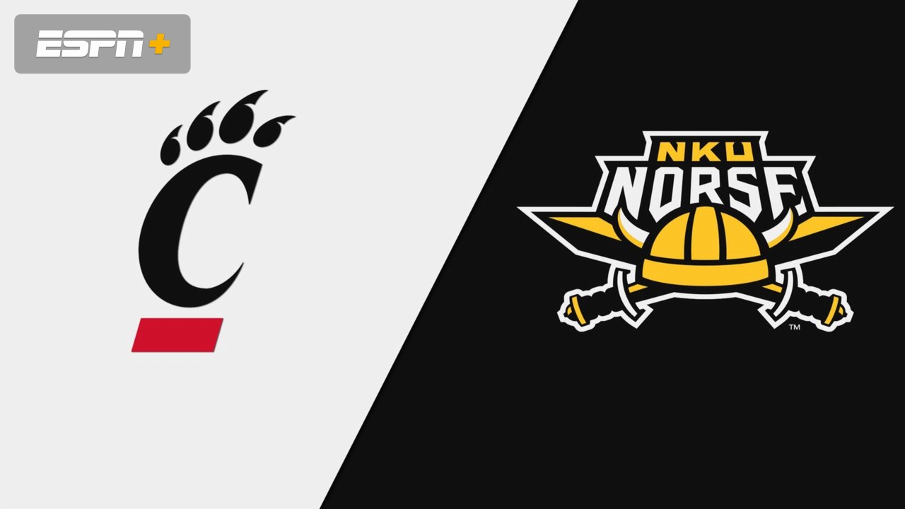 Cincinnati vs. Northern Kentucky (W Soccer)