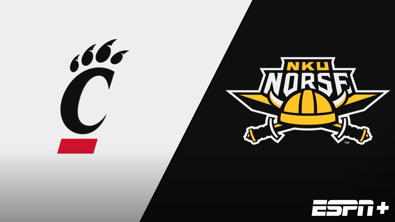 Cincinnati vs. Northern Kentucky (W Soccer)