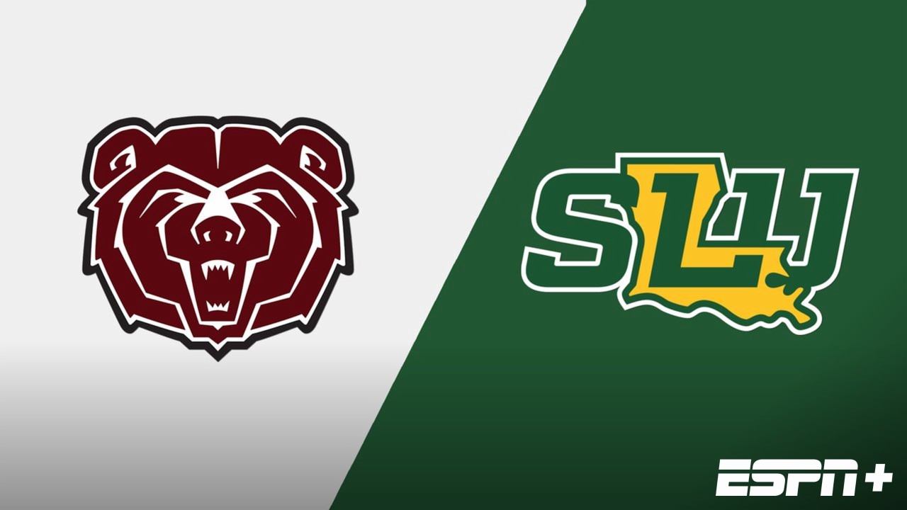 Missouri State vs. SE Louisiana