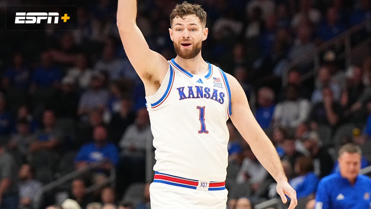 UNC Wilmington vs. #1 Kansas