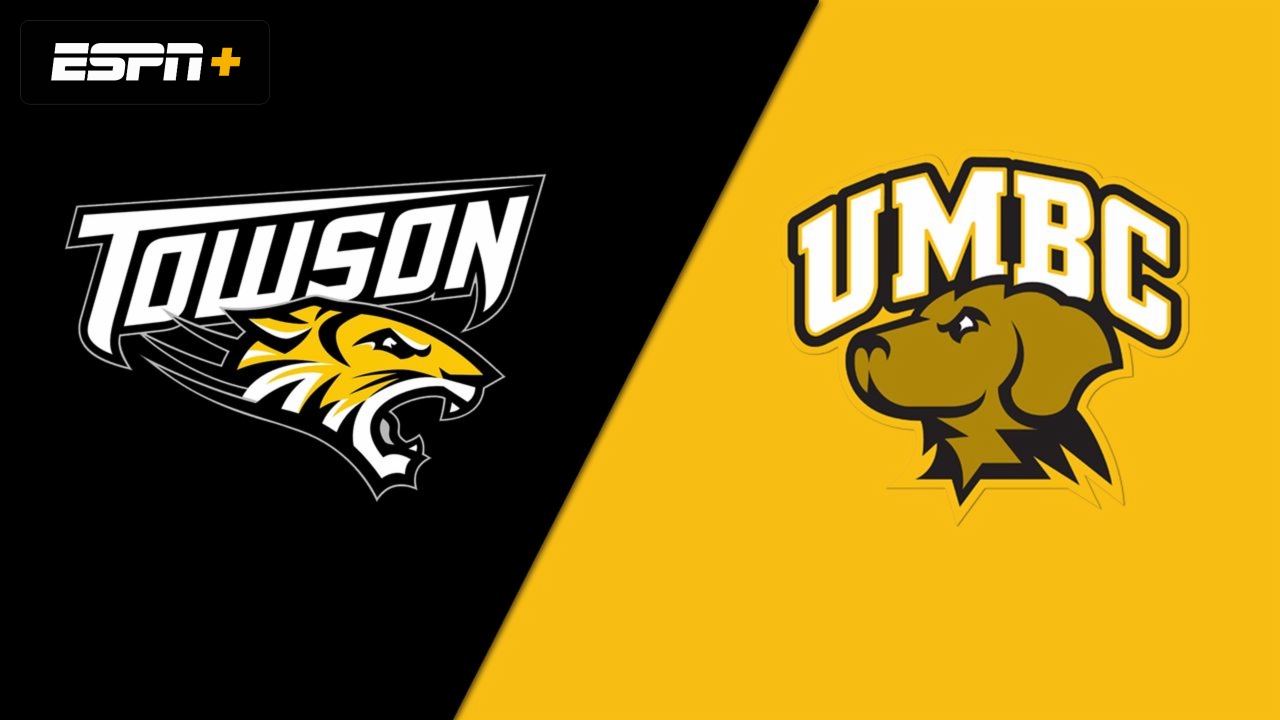 Towson vs. UMBC