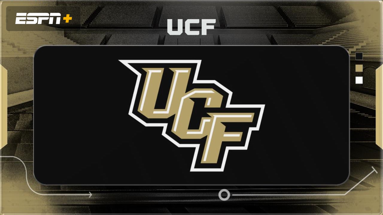 UCF Pregame Show