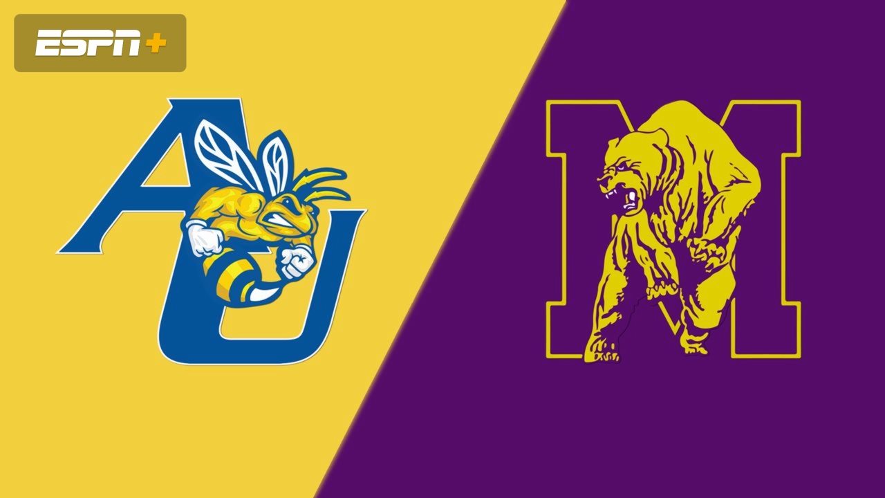 Allen vs. Miles (Quarterfinal #1)