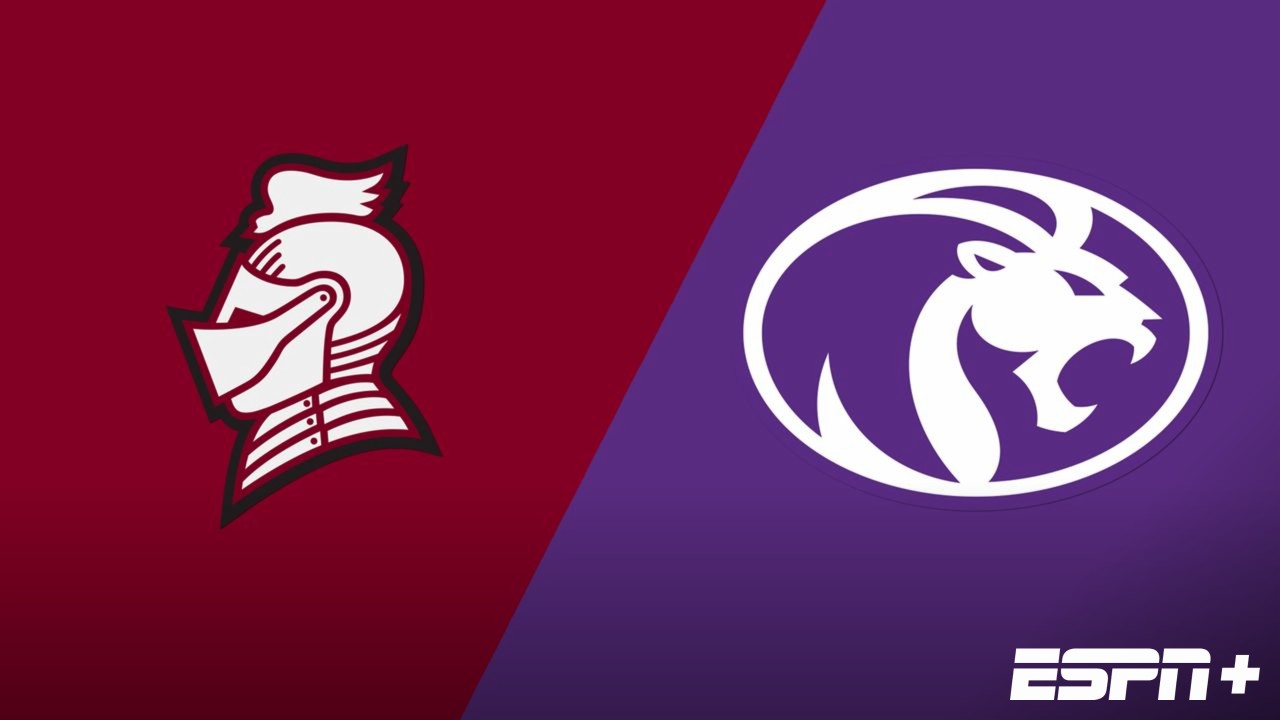 Bellarmine vs. North Alabama