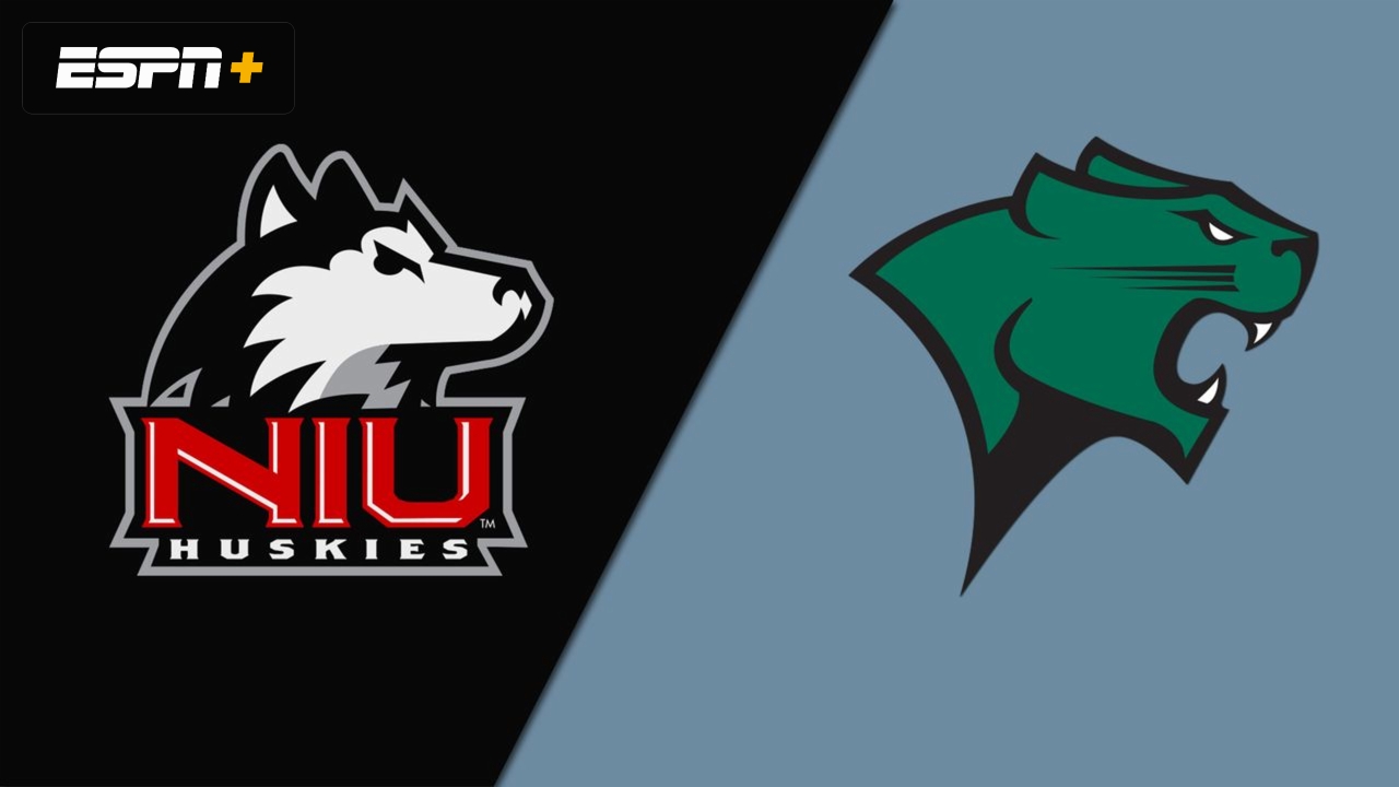 Northern Illinois vs. Chicago State (M Basketball)