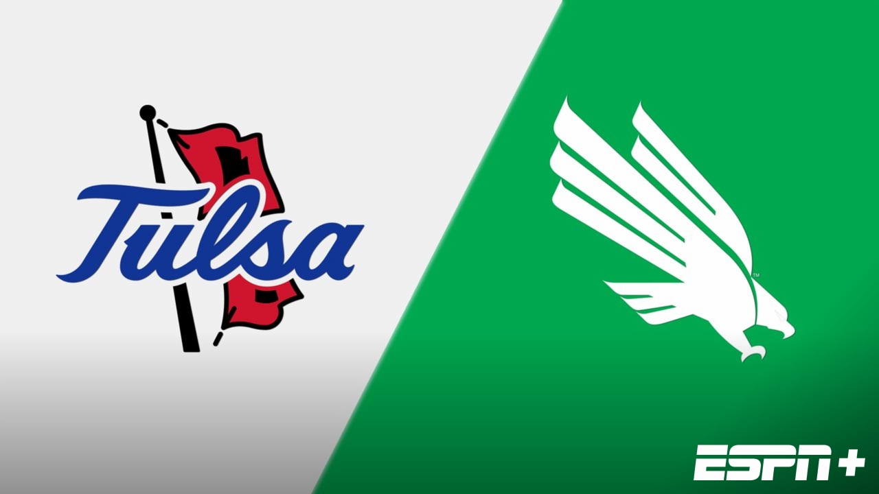 Tulsa vs. North Texas