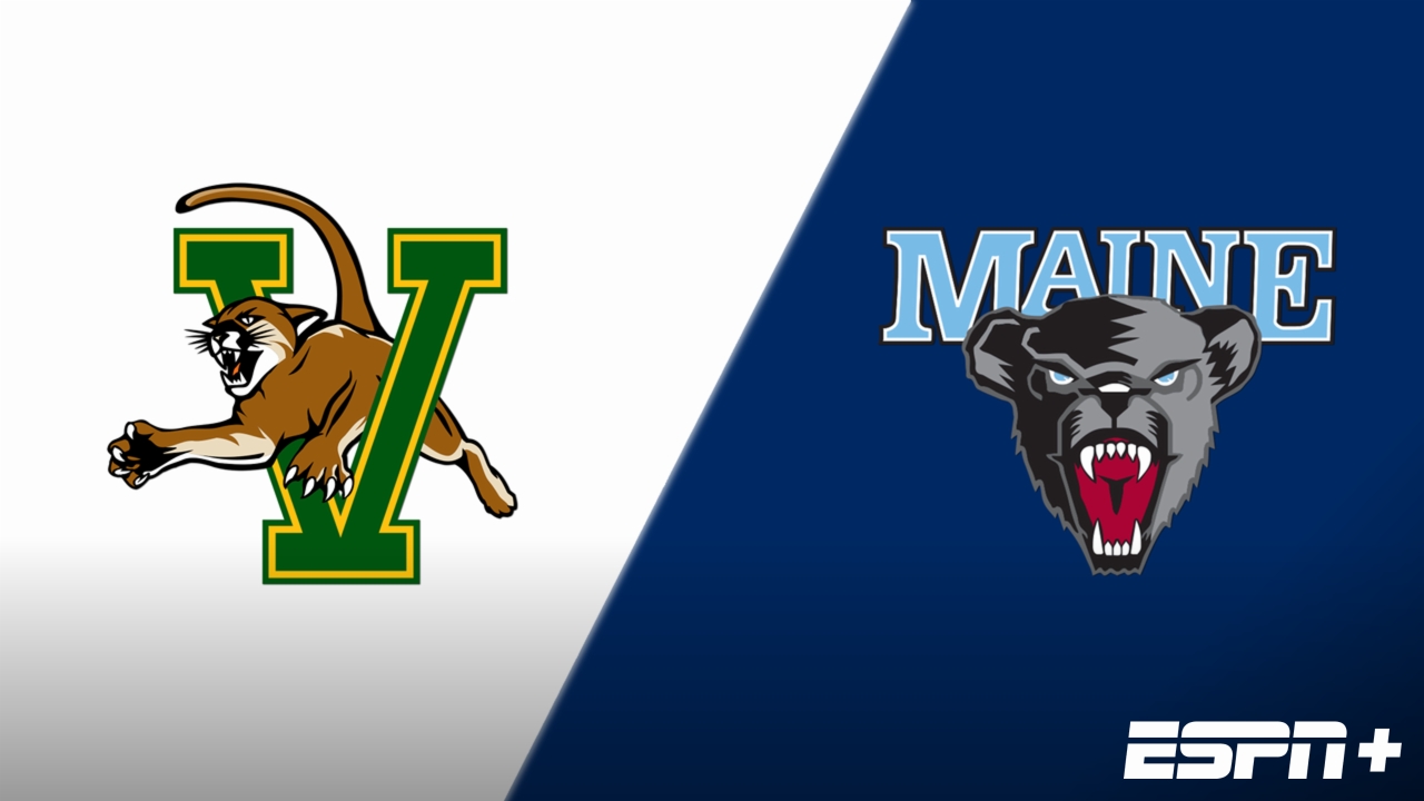 #14 Vermont vs. Maine