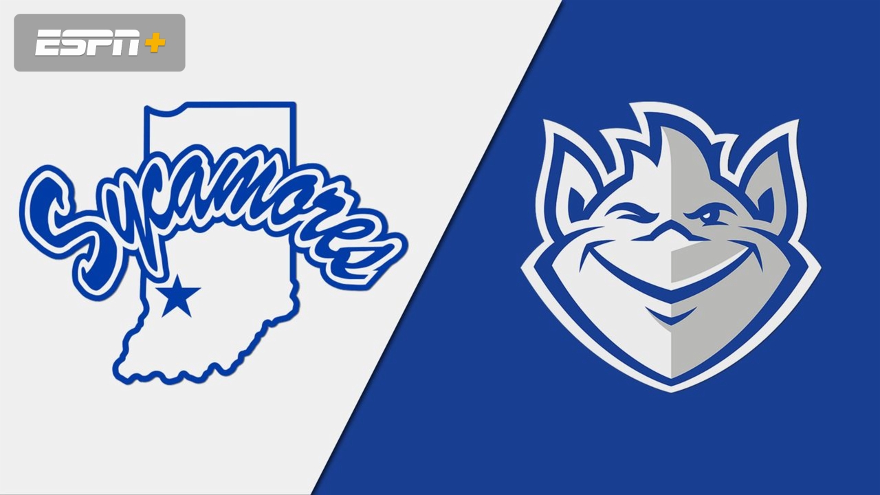 Indiana State vs. Saint Louis (W Basketball)
