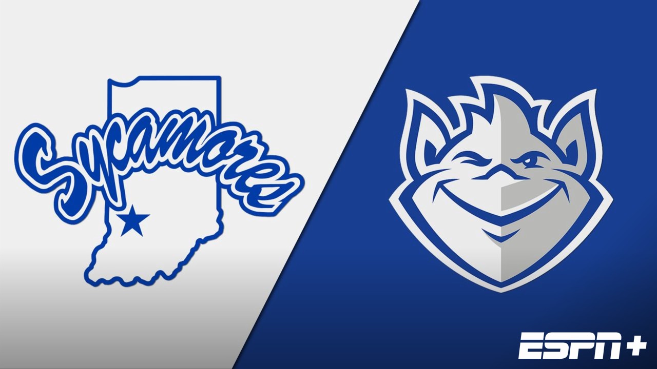 Indiana State vs. Saint Louis (W Basketball)