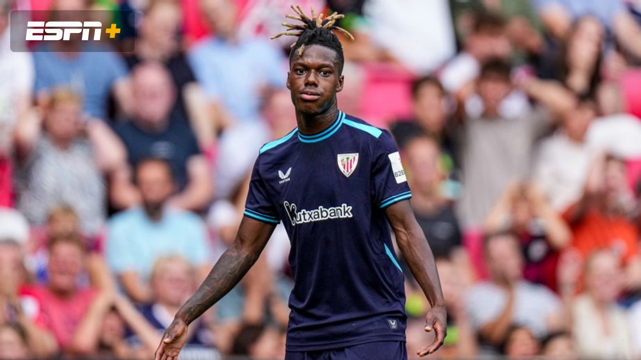 Athletic Club vs. Rayo Vallecano (LALIGA)