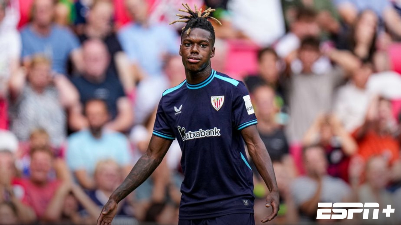 Athletic Club vs. Rayo Vallecano (LALIGA)
