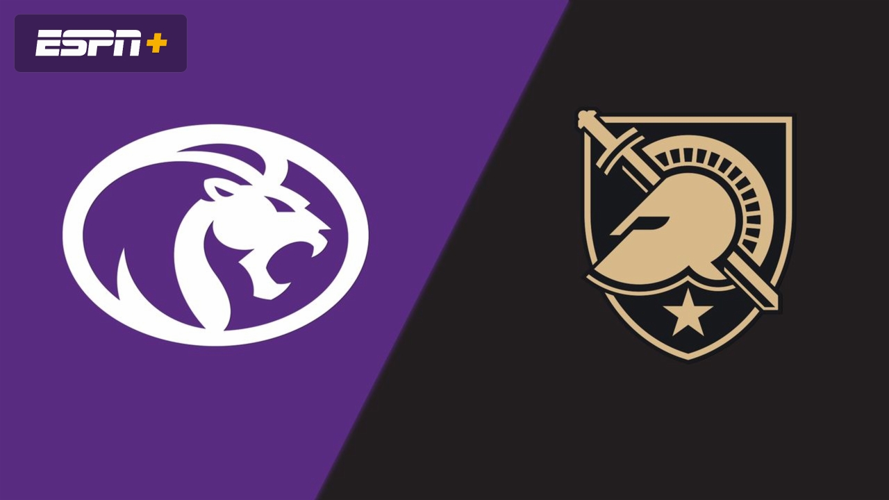 North Alabama vs. Army