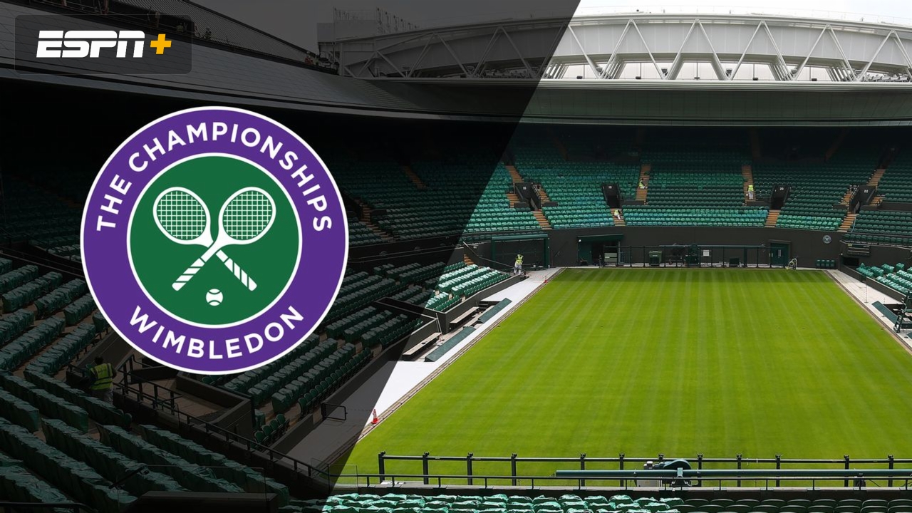 (13) Anisimova vs. (30) Noskova (Ladies' Fourth Round)