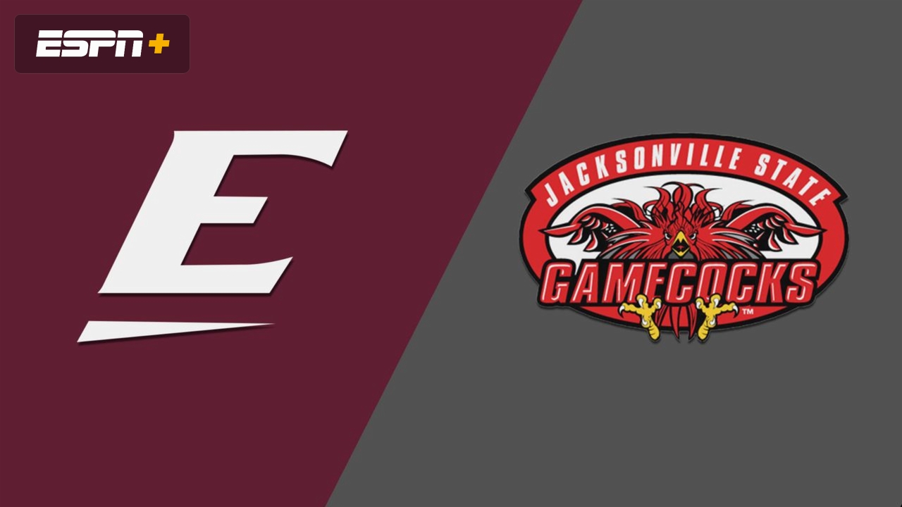 Eastern Kentucky vs. Jacksonville State (W Basketball)