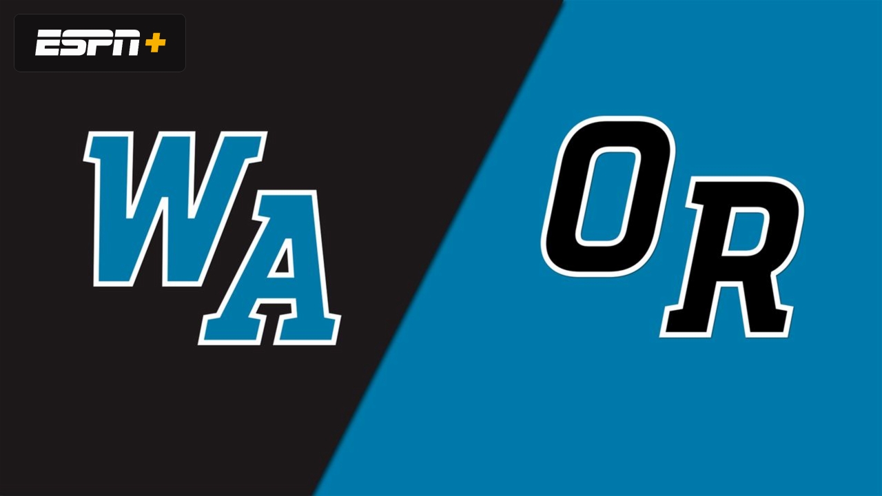 Sammamish, WA vs. Lake Oswego, OR (Northwest Regional)