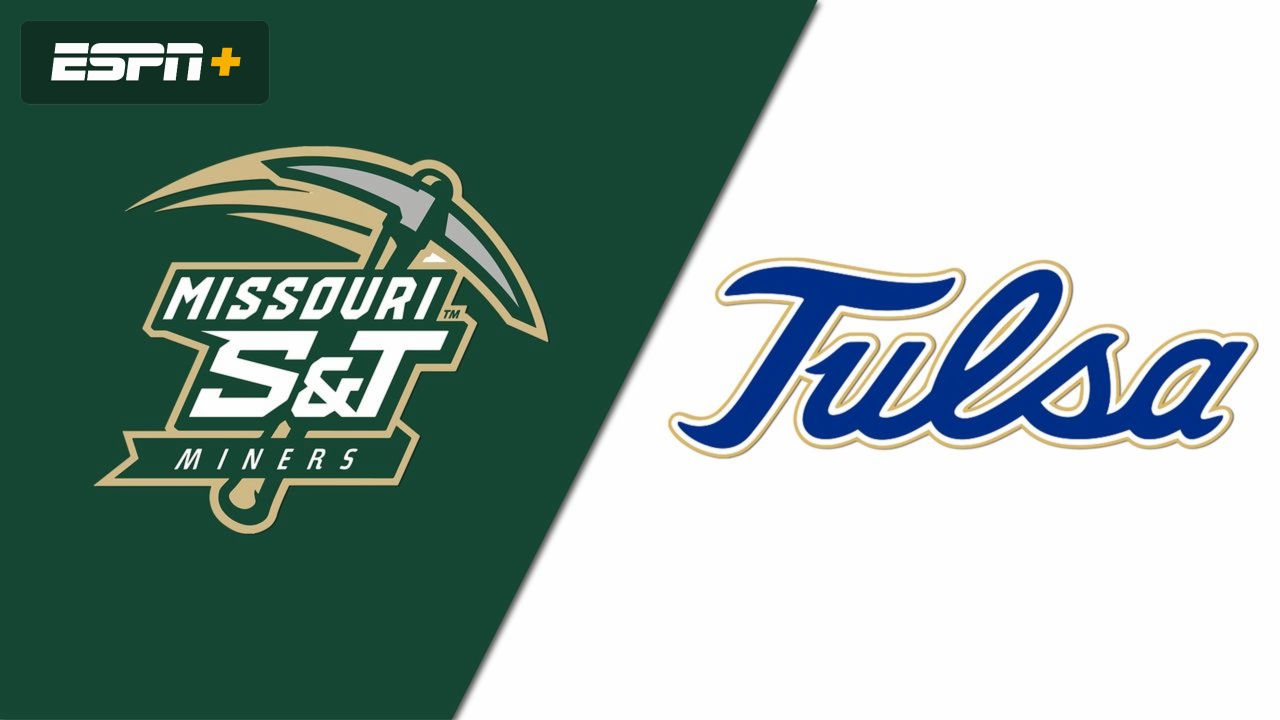 Missouri S&T vs. Tulsa (W Basketball)