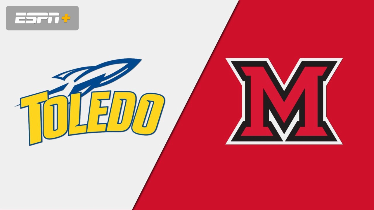 Toledo vs. Miami (OH) (M Basketball)
