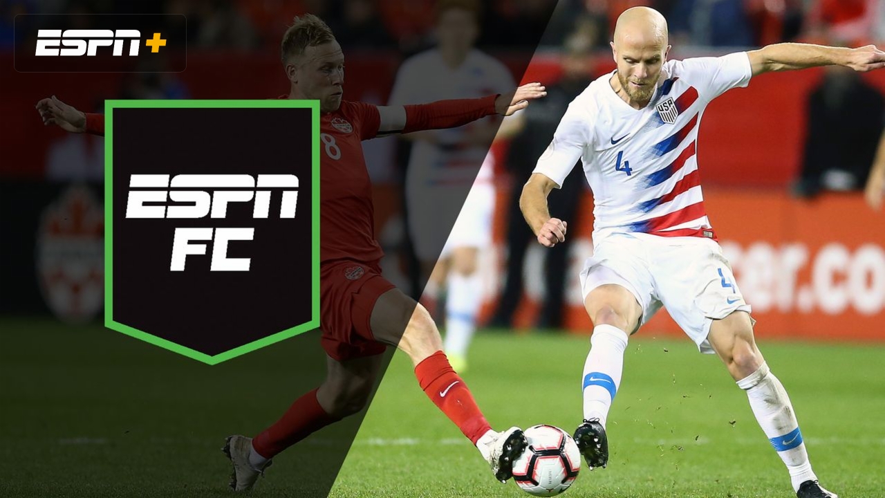 Wed, 10/16 - ESPN FC: USA back to the drawing board?