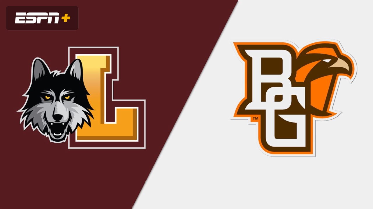Loyola (IL) vs. Bowling Green (W Basketball)