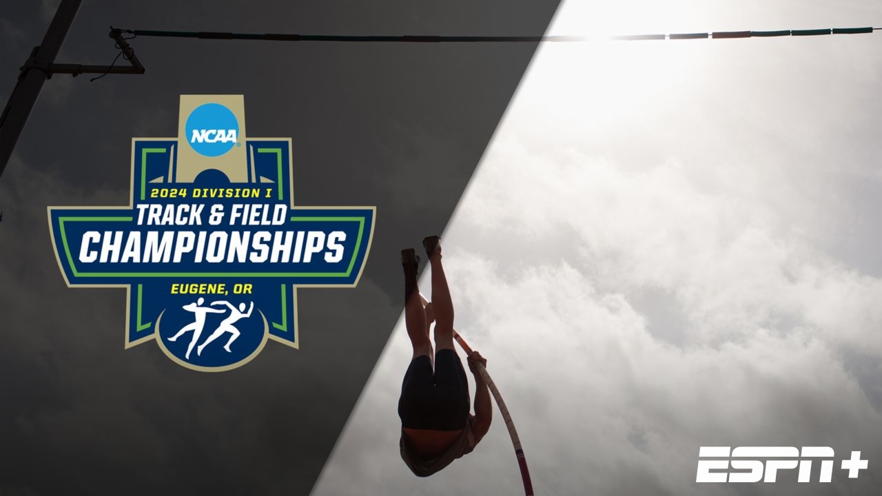 NCAA Outdoor Track & Field Championships - Women's Pole Vault