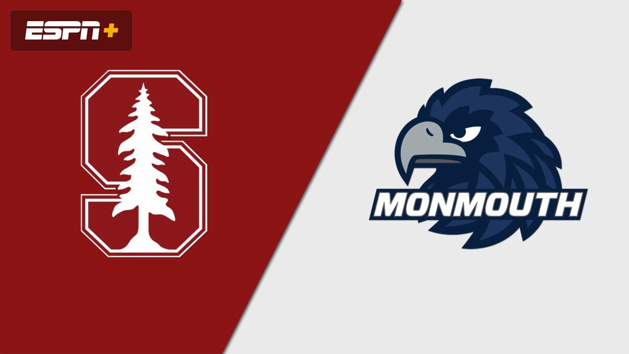 Stanford vs. Monmouth (Field Hockey)