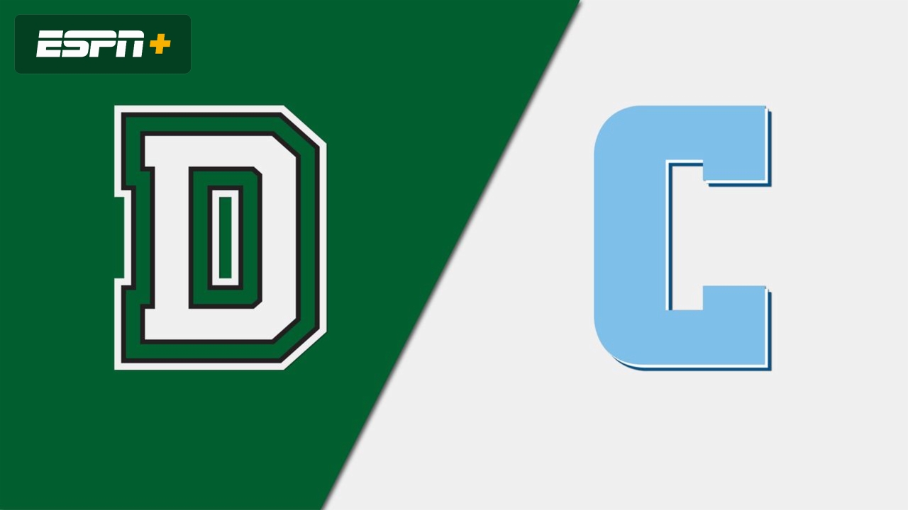 Dartmouth vs. Columbia (Baseball)