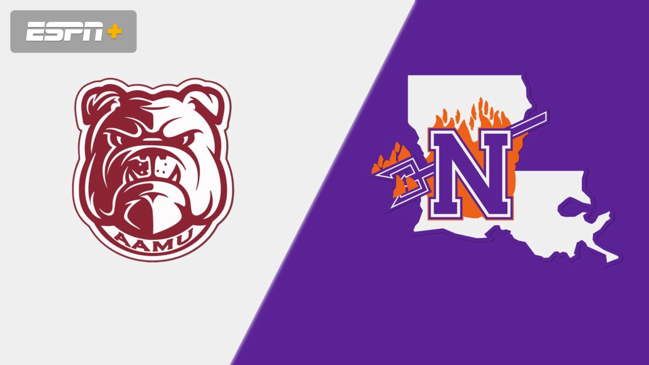 Alabama A&M vs. Northwestern State