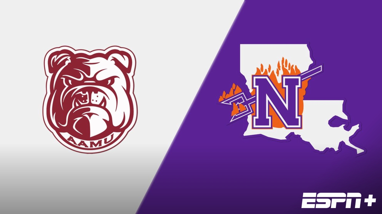 Alabama A&M vs. Northwestern State