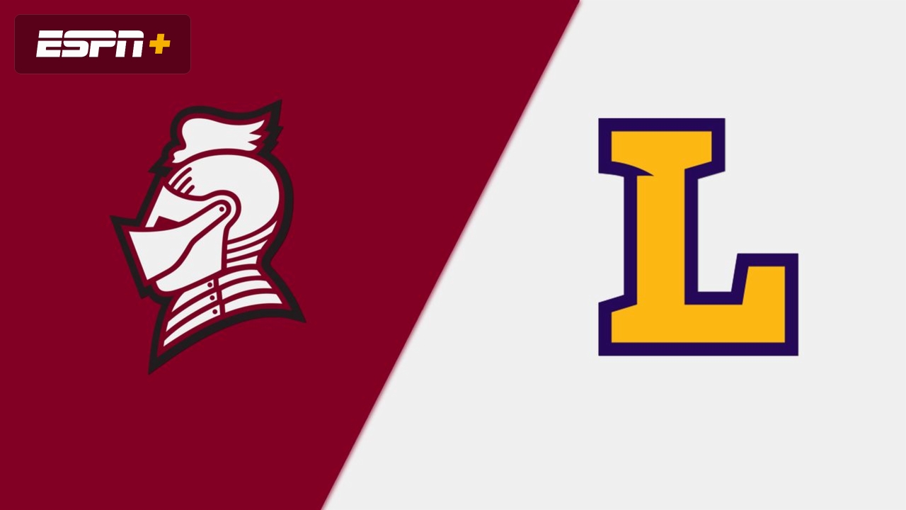 Bellarmine vs. Lipscomb (Championship)