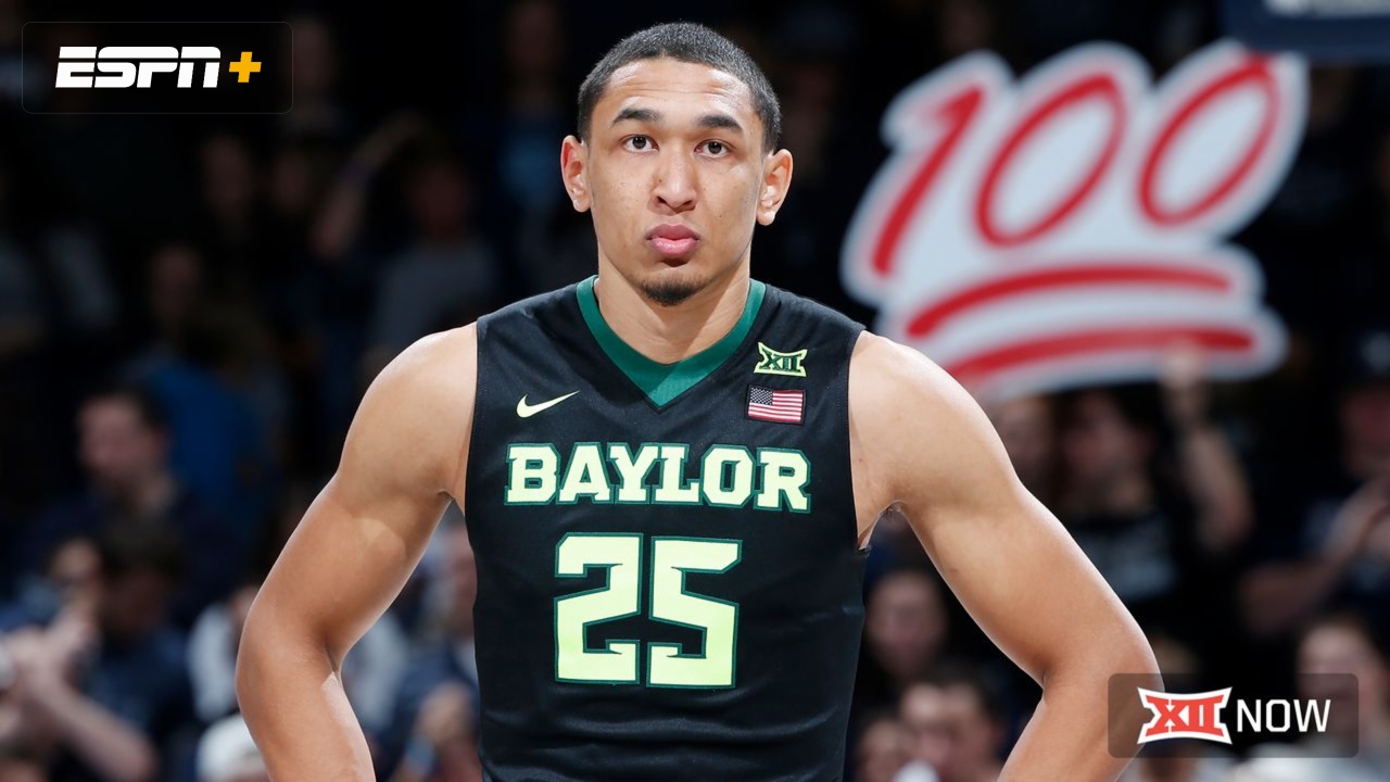 Central Arkansas vs. #16 Baylor (M Basketball)