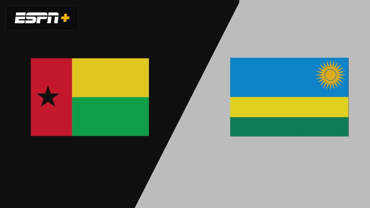 South Sudan vs. Rwanda