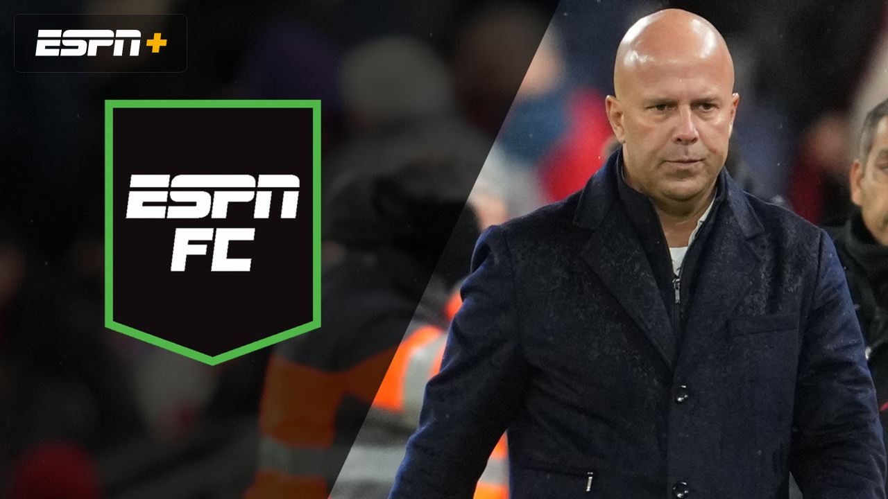 Fri, 10/31 - ESPN FC