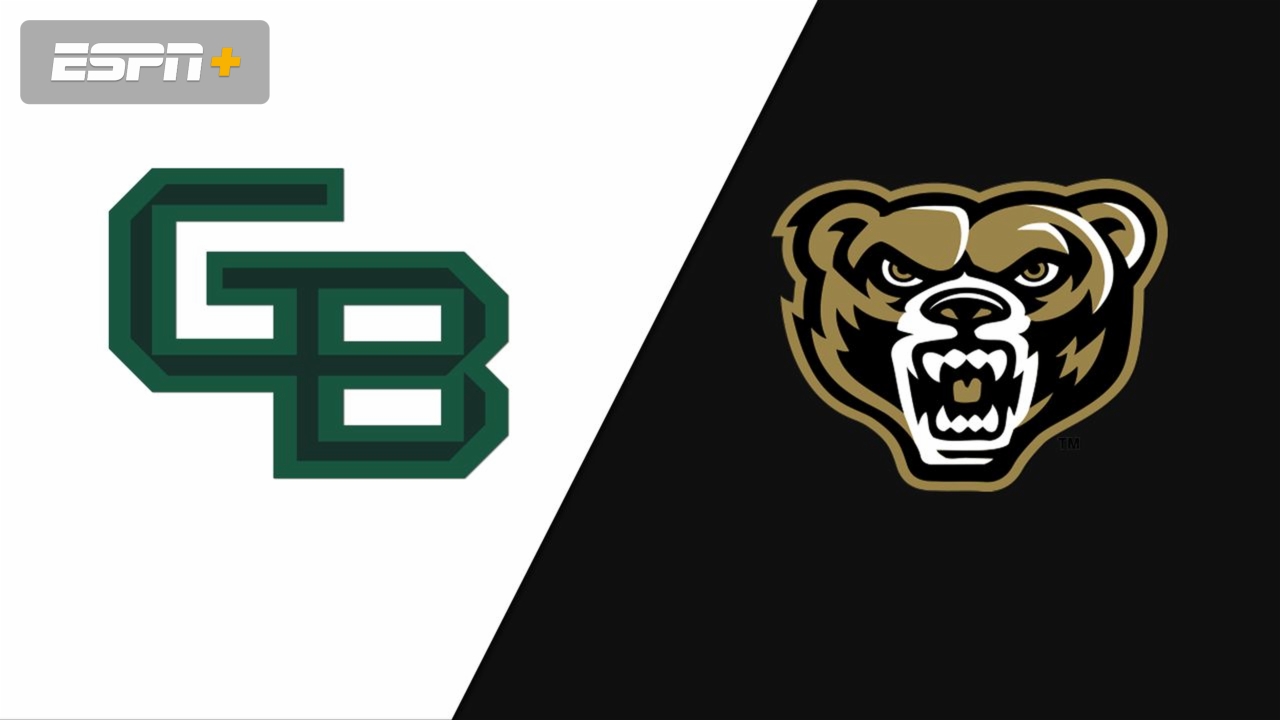 Green Bay vs. Oakland (W Volleyball)