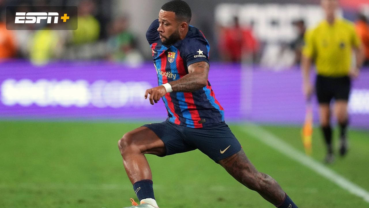 En Español-Cadiz vs. FC Barcelona (LaLiga)