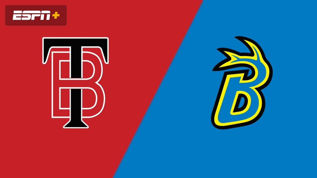 Thunder Bay Border Cats vs. Waterloo Bucks