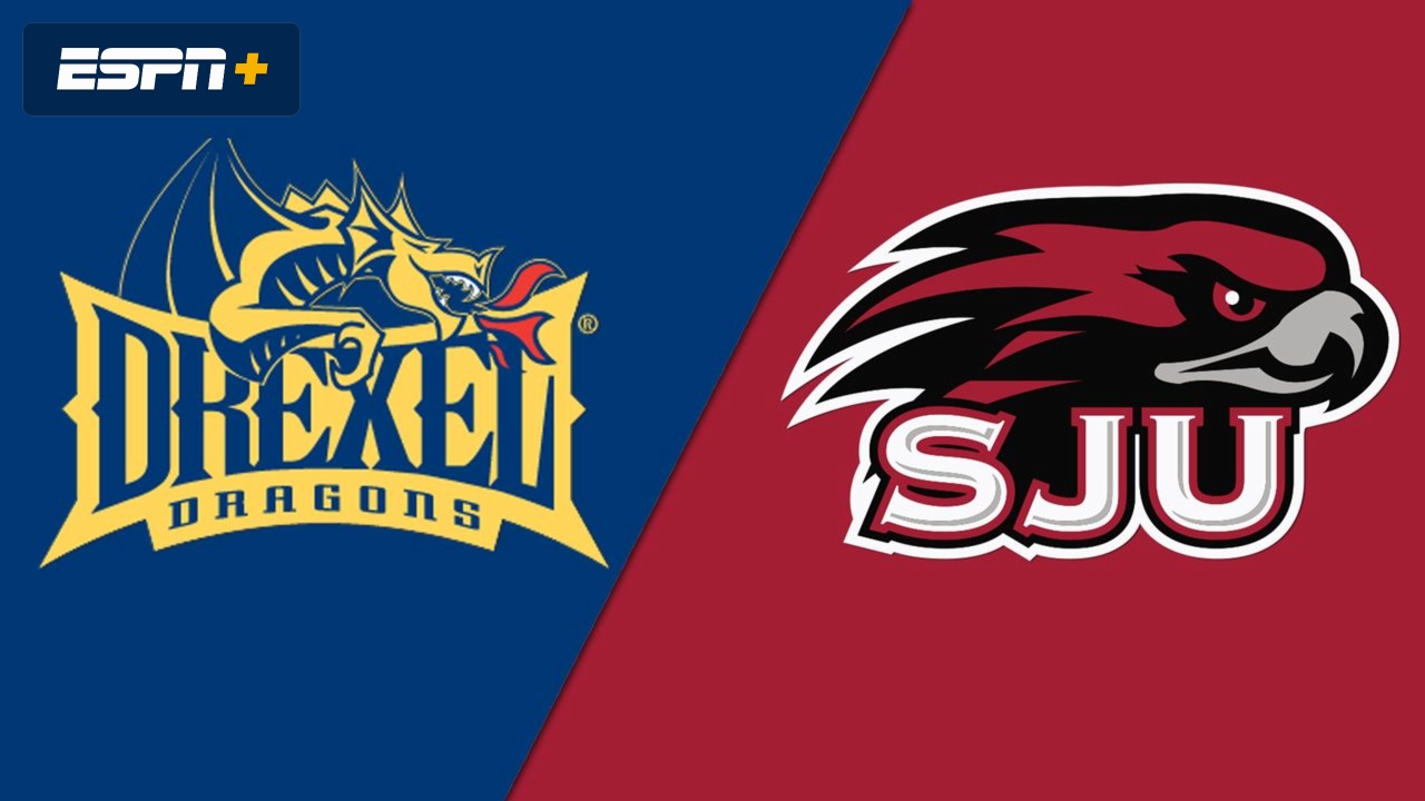 Drexel vs. Saint Joseph's (Softball)