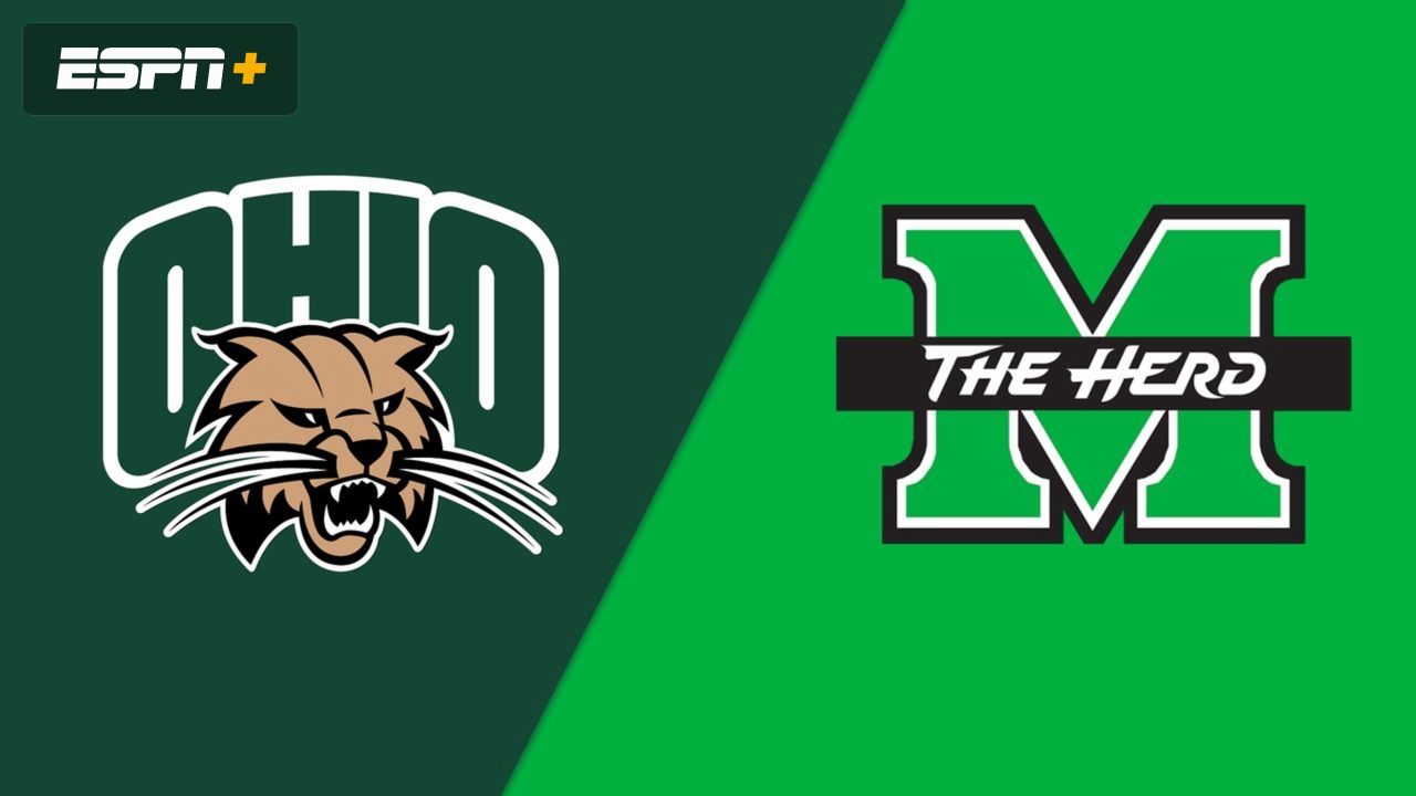 Ohio vs. Marshall