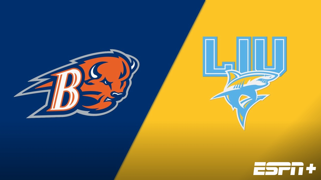 Bucknell vs. Long Island University
