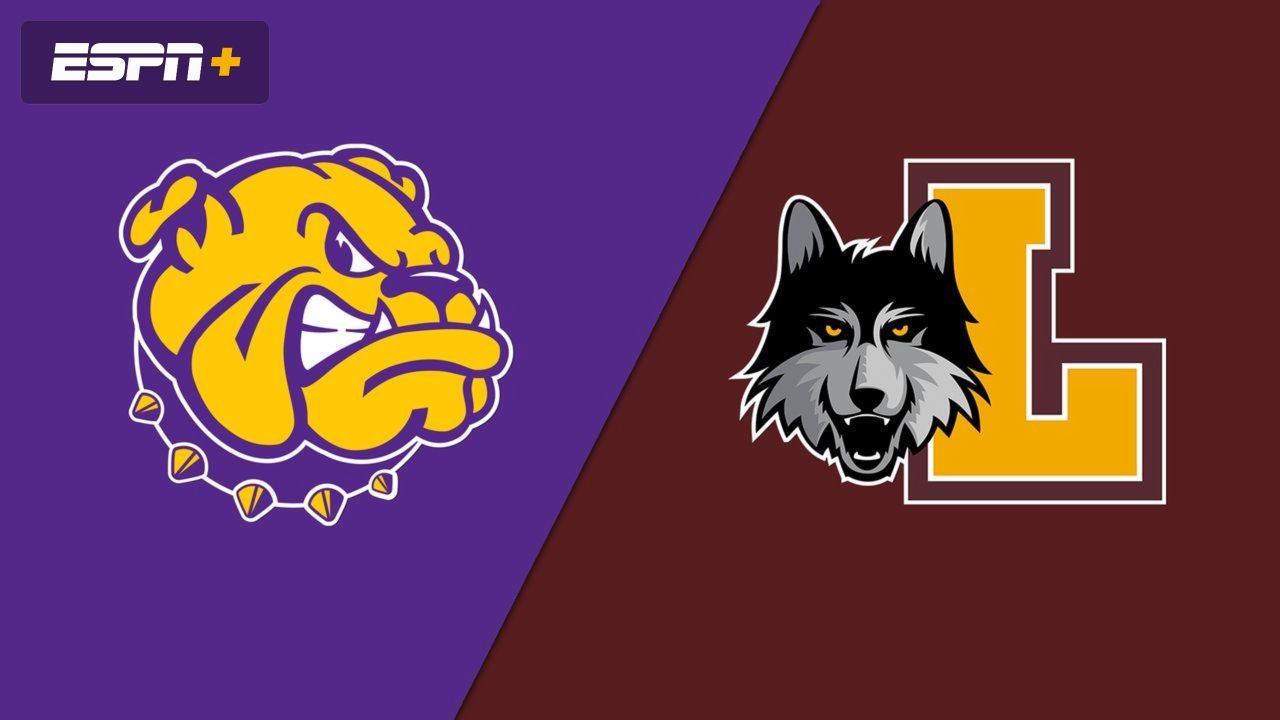 Western Illinois vs. Loyola Chicago