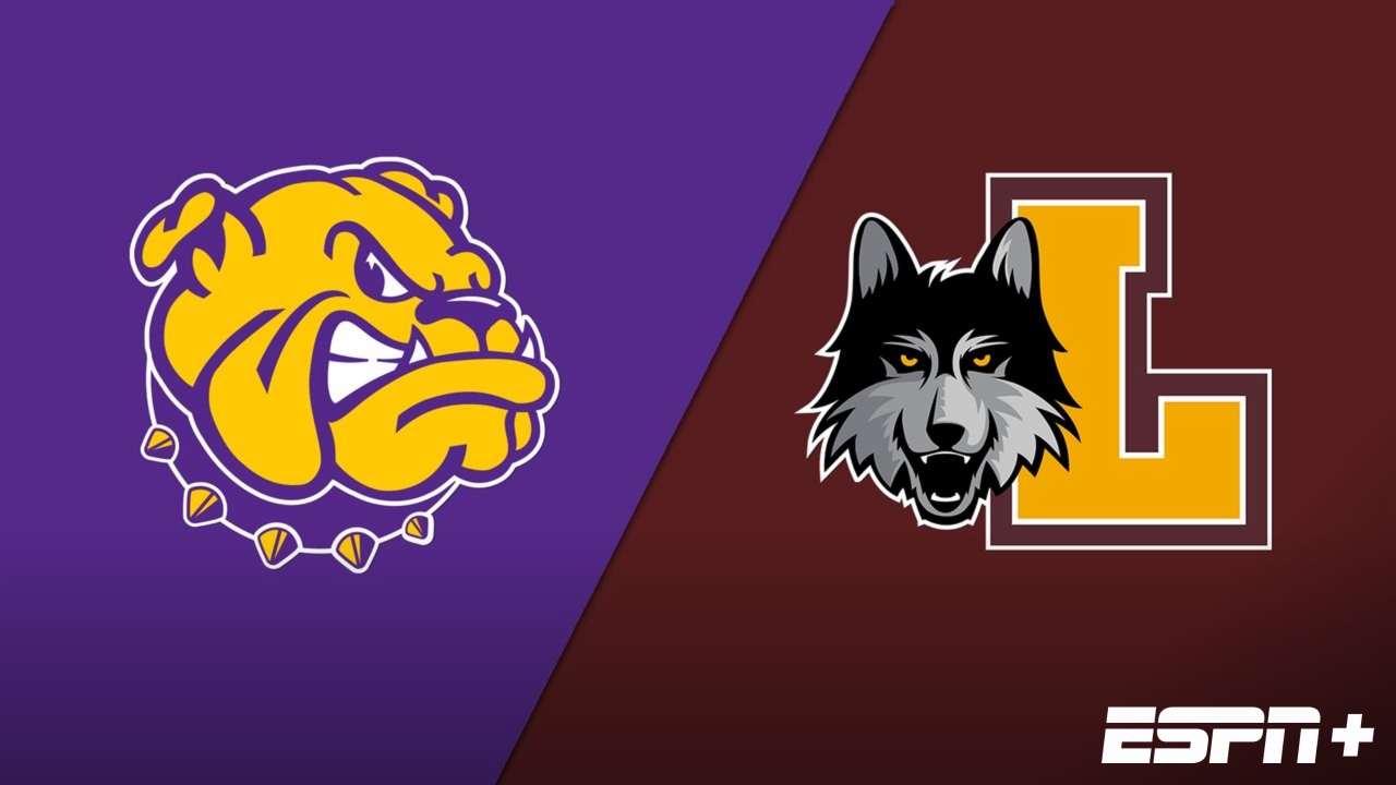 Western Illinois vs. Loyola Chicago