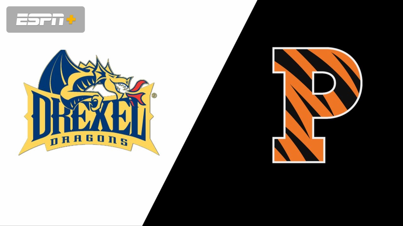 Drexel vs. Princeton (W Soccer)