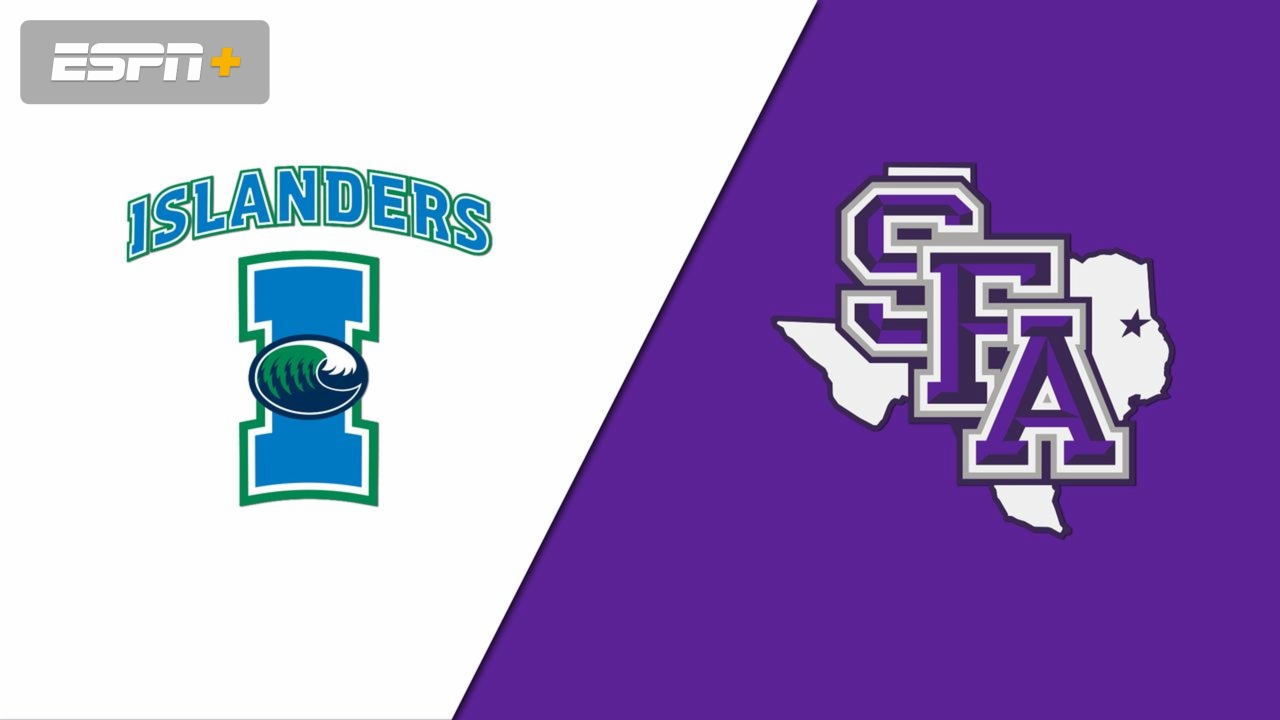 Texas A&M-Corpus Christi vs. Stephen F. Austin (W Soccer)