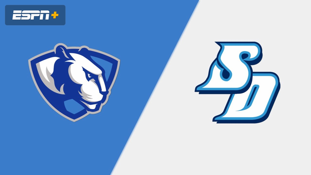 Eastern Illinois vs. San Diego
