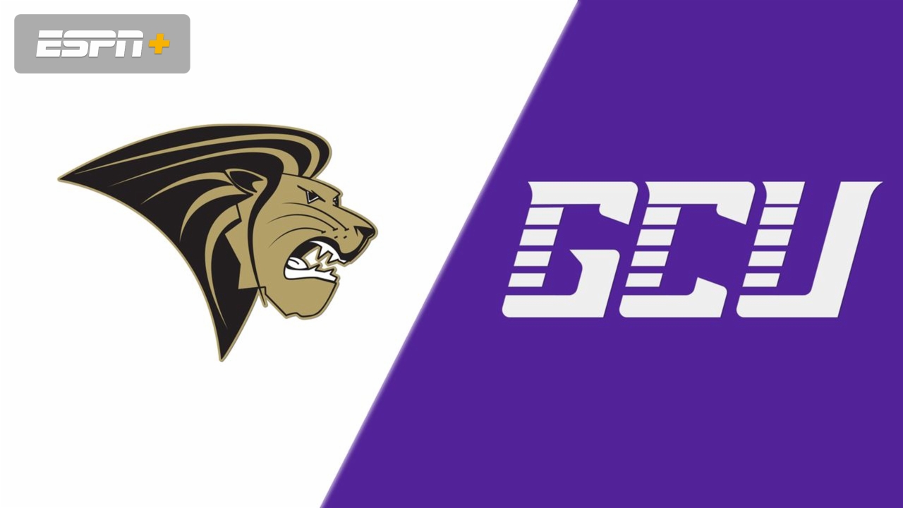 Lindenwood vs. #6 Grand Canyon (M Volleyball)