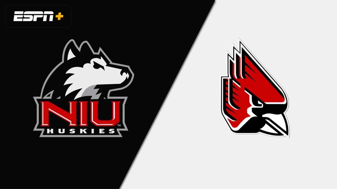 Northern Illinois vs. Ball State (Softball)