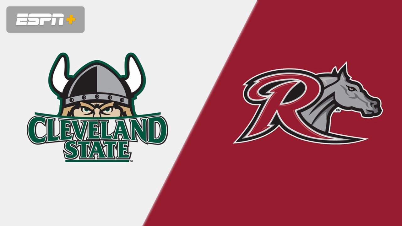 Cleveland State vs. Rider