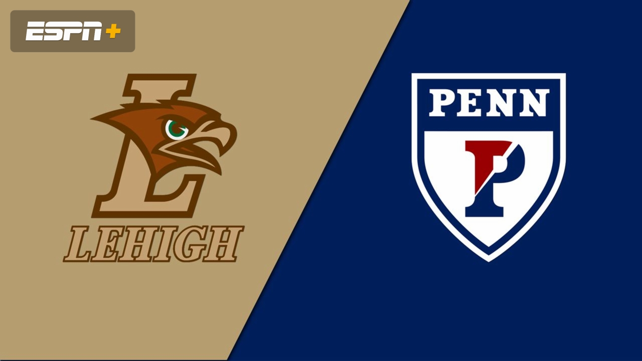 Lehigh vs. Pennsylvania