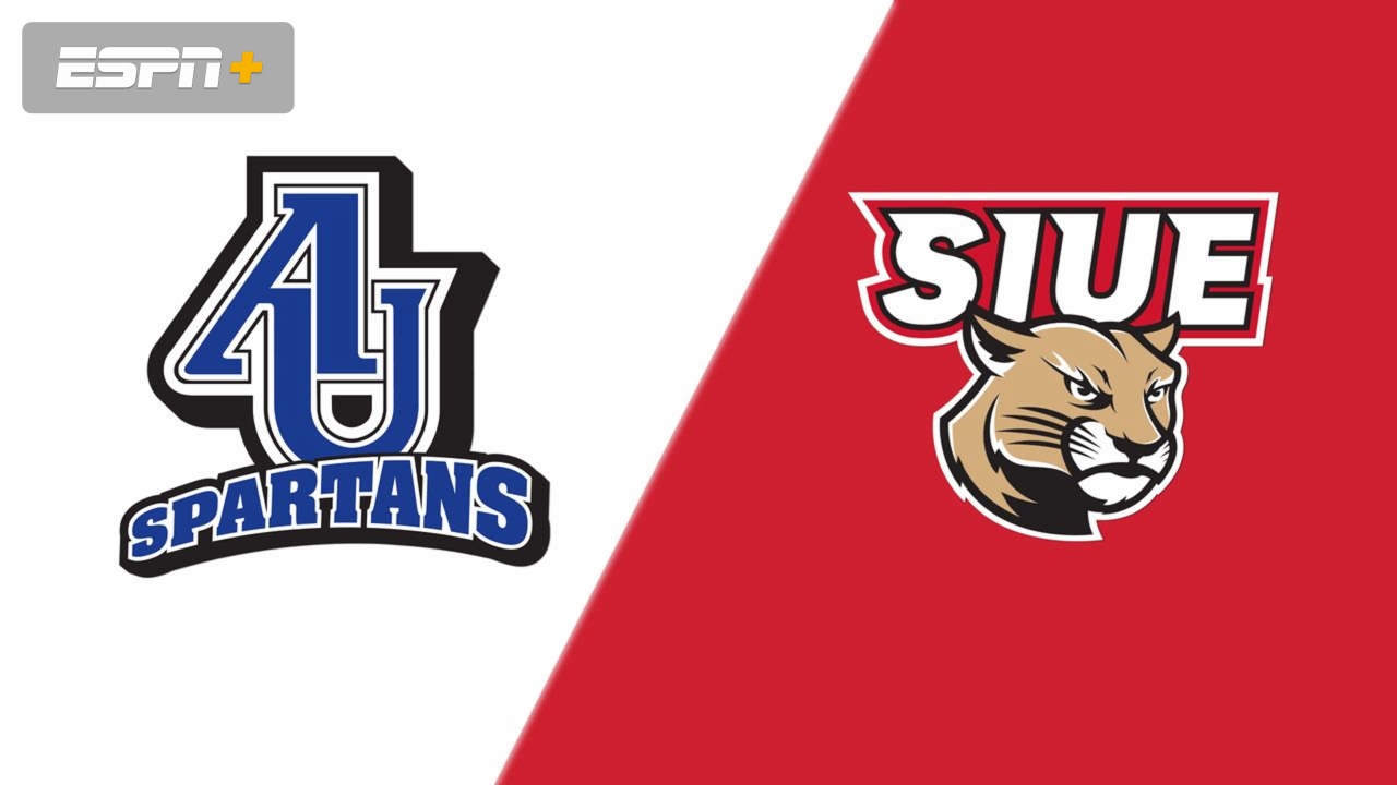 Aurora vs. SIU Edwardsville